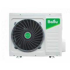 Кондиционер Ballu BSVP-12HN1 Кондиционер Ballu BSVP-12HN1