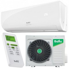 Кондиционер Ballu BSVP-12HN1 Кондиционер Ballu BSVP-12HN1
