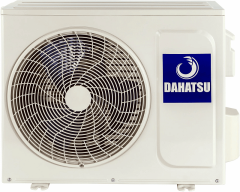 Кондиционер Dahatsu Onyx DH-09 T Кондиционер Dahatsu Onyx DH-09 T