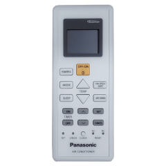 Кондиционер Panasonic Basic CS/CU-PZ50WKD Кондиционер Panasonic Basic CS/CU-PZ50WKD