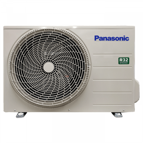Кондиционер Panasonic Basic CS/CU-PZ50WKD Кондиционер Panasonic Basic CS/CU-PZ50WKD