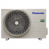 Кондиционер Panasonic Basic CS/CU-PZ50WKD Кондиционер Panasonic Basic CS/CU-PZ50WKD