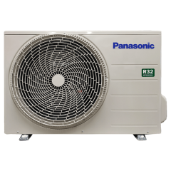 Кондиционер Panasonic Basic CS/CU-PZ50WKD Кондиционер Panasonic Basic CS/CU-PZ50WKD