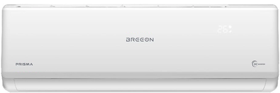 Кондиционер Breeon Prisma BRC-18TPI Кондиционер Breeon Prisma BRC-18TPI