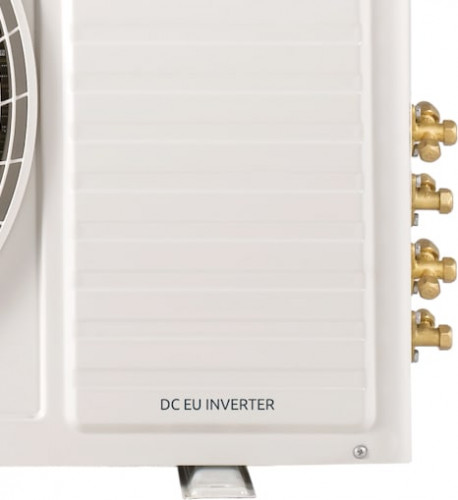 Внешний блок мульти сплит-системы ULTIMA COMFORT Eclipse UC-3FMA24-OUT