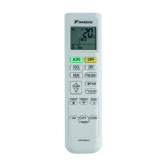 Инверторный кондиционер Daikin ATXP20M/ARXP20M Инверторный кондиционер Daikin ATXP20M/ARXP20M