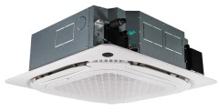 Кассетный кондиционер Midea MCD1-48HRN1-R/MOU-48HN1-RR/-40 Кассетный кондиционер Midea MCD1-48HRN1-R/MOU-48HN1-RR/-40