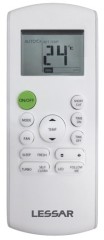 Кондиционер Lessar Amigo LS-HE07KRE2A/LU-HE07KRE2A Кондиционер Lessar Amigo LS-HE07KRE2A/LU-HE07KRE2A