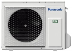 Кондиционер Panasonic Professional CS-Z50YKEA/CU-Z50YKEA Кондиционер Panasonic Professional CS-Z50YKEA/CU-Z50YKEA