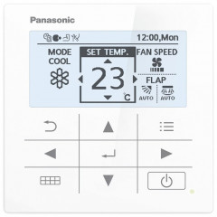 Кондиционер Panasonic Professional CS-Z50YKEA/CU-Z50YKEA Кондиционер Panasonic Professional CS-Z50YKEA/CU-Z50YKEA
