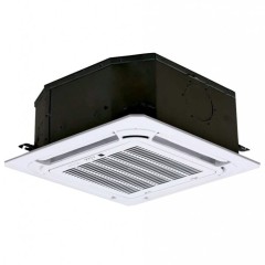 Кассетный кондиционер Carrier 42QTD018NS/38QUS018NS Кассетный кондиционер Carrier 42QTD018NS/38QUS018NS