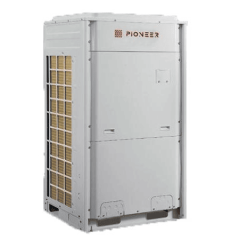 Наружный блок VRF системы Pioneer KGV120U3 Наружный блок VRF системы Pioneer KGV120U3