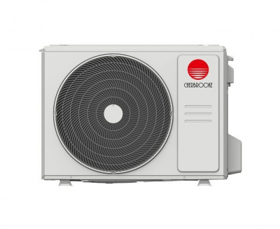 Внешний блок мульти сплит-системы на 3 комнаты CHERBROOKE Free Match COI-3M28HN1 (9kx3)