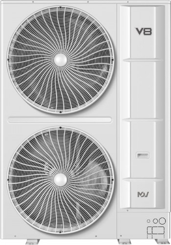 Наружный блок VRF системы Mdv V8S252V2R1A Наружный блок VRF системы Mdv V8S252V2R1A