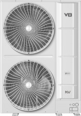 Наружный блок VRF системы Mdv V8S252V2R1A Наружный блок VRF системы Mdv V8S252V2R1A