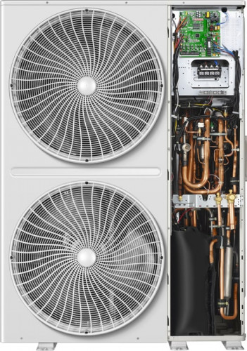 Наружный блок VRF системы Mdv V8S252V2R1A Наружный блок VRF системы Mdv V8S252V2R1A