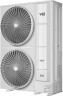 Наружный блок VRF системы Mdv V8S252V2R1A Наружный блок VRF системы Mdv V8S252V2R1A