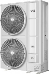 Наружный блок VRF системы Mdv V8S252V2R1A Наружный блок VRF системы Mdv V8S252V2R1A