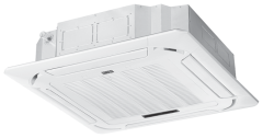 Кассетный кондиционер Zanussi ZACC-60 H/ICE/FI/N1 Кассетный кондиционер Zanussi ZACC-60 H/ICE/FI/N1