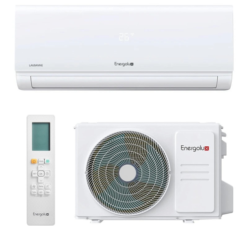 Кондиционер Energolux Lausanne SAS07AR1-A/SAU07AR1-A-WS40
