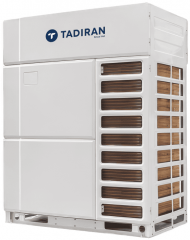 Наружный блок VRF системы Tadiran TNV450ESZ/8-Y Наружный блок VRF системы Tadiran TNV450ESZ/8-Y