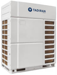 Наружный блок VRF системы Tadiran TNV450ESZ/8-Y Наружный блок VRF системы Tadiran TNV450ESZ/8-Y