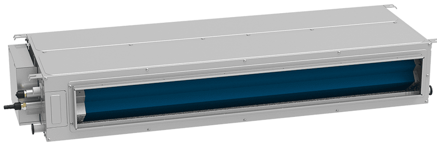 Канальный кондиционер General Climate GC/GU-DN24HWF