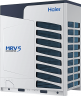 Наружный блок VRF системы Haier AV20IMVEVA Наружный блок VRF системы Haier AV20IMVEVA