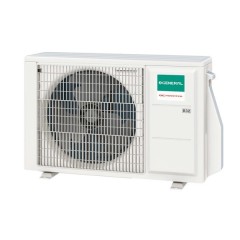 Канальный кондиционер General ARXG09K Eco Канальный кондиционер General ARXG09K Eco