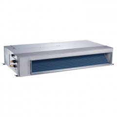Канальный кондиционер Kentatsu KSKR105HFAN3/KSUR105HFAN3/-40 Канальный кондиционер Kentatsu KSKR105HFAN3/KSUR105HFAN3/-40