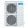 Канальный кондиционер Midea MTI-60HWN1-R1/MOUA-60HN1-R Канальный кондиционер Midea MTI-60HWN1-R1/MOUA-60HN1-R