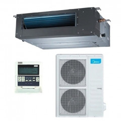 Канальный кондиционер Midea MTI-60HWN1-R1/MOUA-60HN1-R Канальный кондиционер Midea MTI-60HWN1-R1/MOUA-60HN1-R