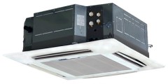 Кассетный фанкойл до 12 кВт General Climate GCKA-1500Fi Кассетный фанкойл до 12 кВт General Climate GCKA-1500Fi