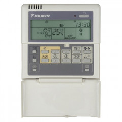 Канальный кондиционер Daikin FDYMP100DXV/RCYP100EXY Канальный кондиционер Daikin FDYMP100DXV/RCYP100EXY