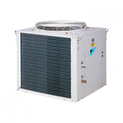 Канальный кондиционер Daikin FDYMP100DXV/RCYP100EXY Канальный кондиционер Daikin FDYMP100DXV/RCYP100EXY