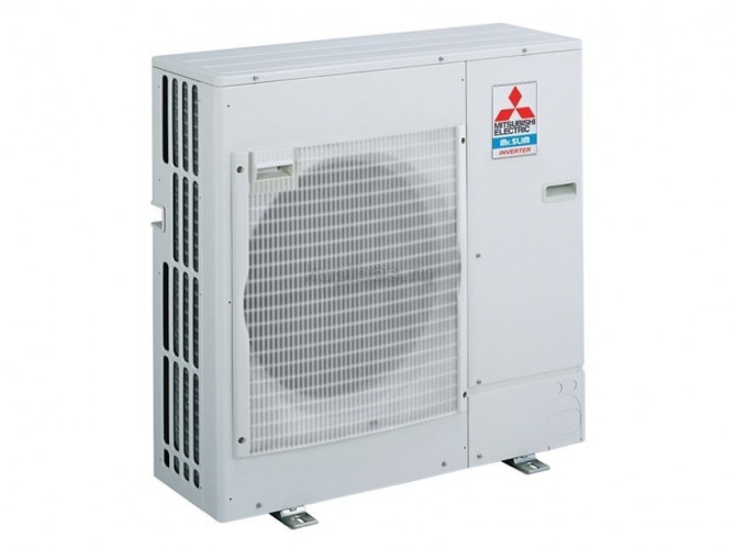 Колонный кондиционер Mitsubishi Electric PSA-RP71 KA