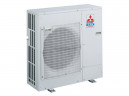 Колонный кондиционер Mitsubishi Electric PSA-RP71 KA