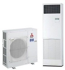 Колонный кондиционер Mitsubishi Electric PSA-RP71 KA Колонный кондиционер Mitsubishi Electric PSA-RP71 KA
