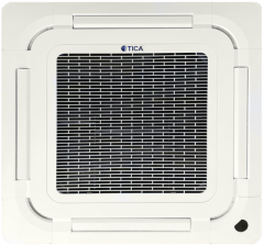 Кассетный фанкойл до 5 кВт TICA TKM500FNC Кассетный фанкойл до 5 кВт TICA TKM500FNC