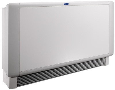 Канальный фанкойл до 3.5 кВт Carrier 42ND135С/A Канальный фанкойл до 3.5 кВт Carrier 42ND135С/A