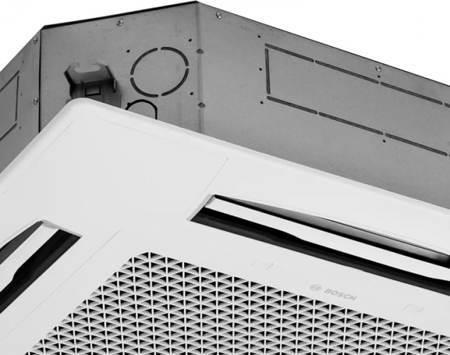 Кассетная VRF система Bosch AF-4C 90-1 P/AF-P 4C Кассетная VRF система Bosch AF-4C 90-1 P/AF-P 4C