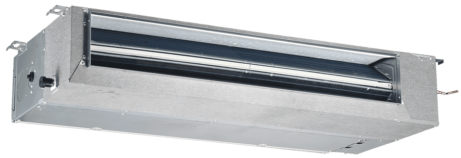 Канальная VRF система Midea MI2-160T2DHN1(A) Канальная VRF система Midea MI2-160T2DHN1(A)