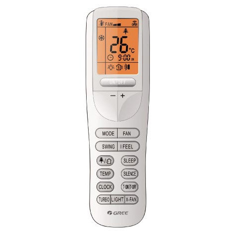 Внутренний блок мульти-сплит системы Gree GWH12UB-K3DNA4F/I Внутренний блок мульти-сплит системы Gree GWH12UB-K3DNA4F/I