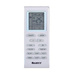 Внутренний блок мульти-сплит системы Gree GWH(24)QE-K3DNC2G/I Внутренний блок мульти-сплит системы Gree GWH(24)QE-K3DNC2G/I