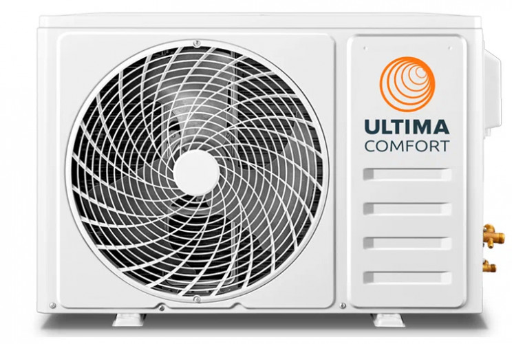 Наружный блок мульти-сплит системы ULTIMA COMFORT UC-2FMA14-OUT Наружный блок мульти-сплит системы ULTIMA COMFORT UC-2FMA14-OUT