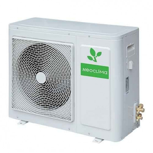 Наружный блок мульти-сплит системы Neoclima NUM-24Q3 Наружный блок мульти-сплит системы Neoclima NUM-24Q3