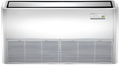 Напольно-потолочный кондиционер Midea MUE-48HRN1-R(A)/MOU-48HN1-LRR Напольно-потолочный кондиционер Midea MUE-48HRN1-R(A)/MOU-48HN1-LRR