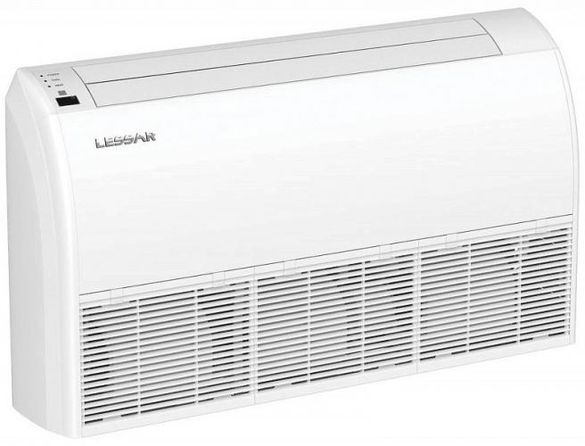 Напольно-потолочная VRF система Lessar LSM-AH160TUA2 Напольно-потолочная VRF система Lessar LSM-AH160TUA2