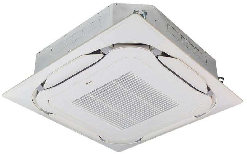 Кассетный кондиционер Daikin FCAG125B/RZAG125NY1/-40 Кассетный кондиционер Daikin FCAG125B/RZAG125NY1/-40