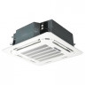 Кассетный фанкойл до 8 кВт Lessar LSF-750BM22/LZ-FPB2 Кассетный фанкойл до 8 кВт Lessar LSF-750BM22/LZ-FPB2